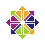 Centos SVG Icon